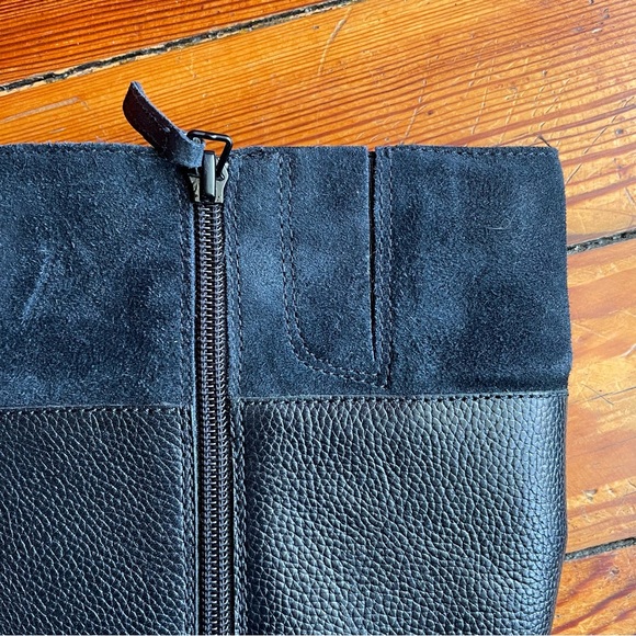 Naturalizer Womens Frances Riding Boot - 8.5 - Picture 9 of 10